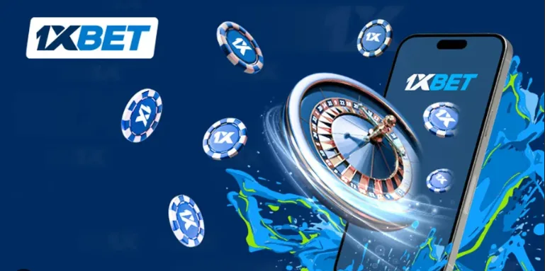Casino en línea 1xBet Honduras con ruleta y versión móvil